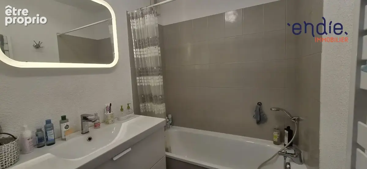 Appartement 3 pièces 53 m² à vendre à Saint-Orens-De-Gameville (31650) - photo 8