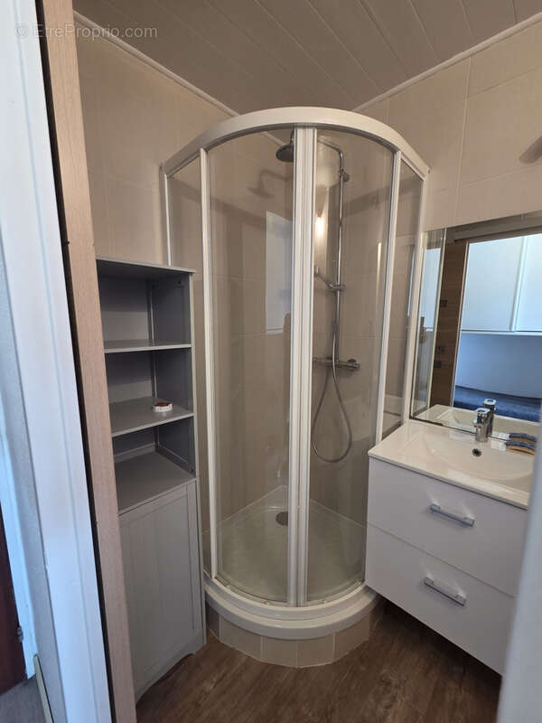 Appartement à BORMES-LES-MIMOSAS