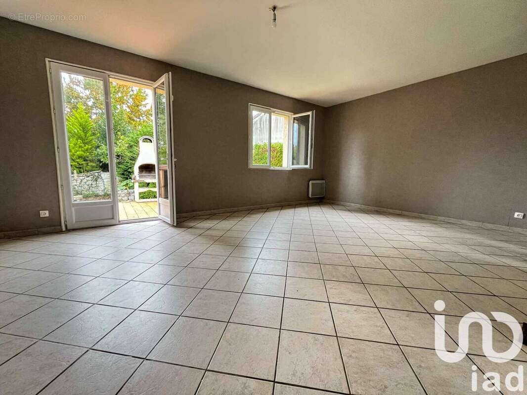 Photo 6 - Maison à GUISCARD