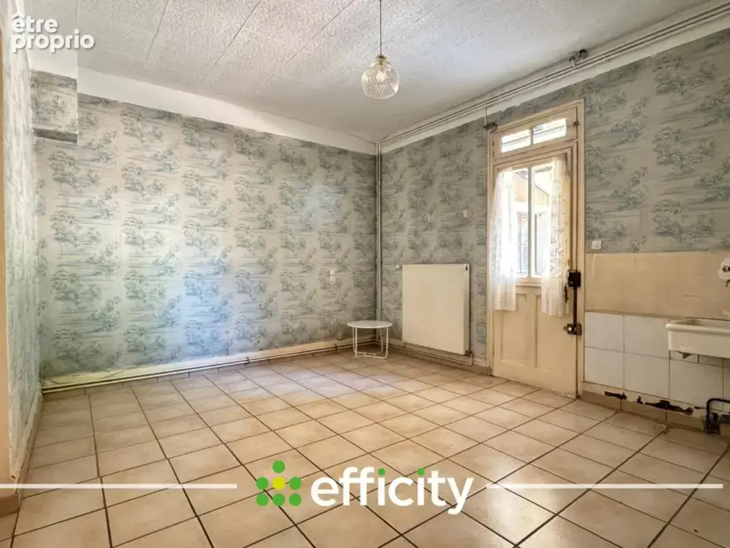 Maison 5 pièces 104 m² à vendre à Chasse-Sur-Rhone (38670) - photo 11