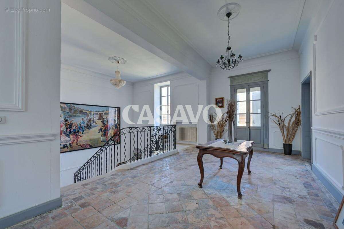 Maison à ARLES
