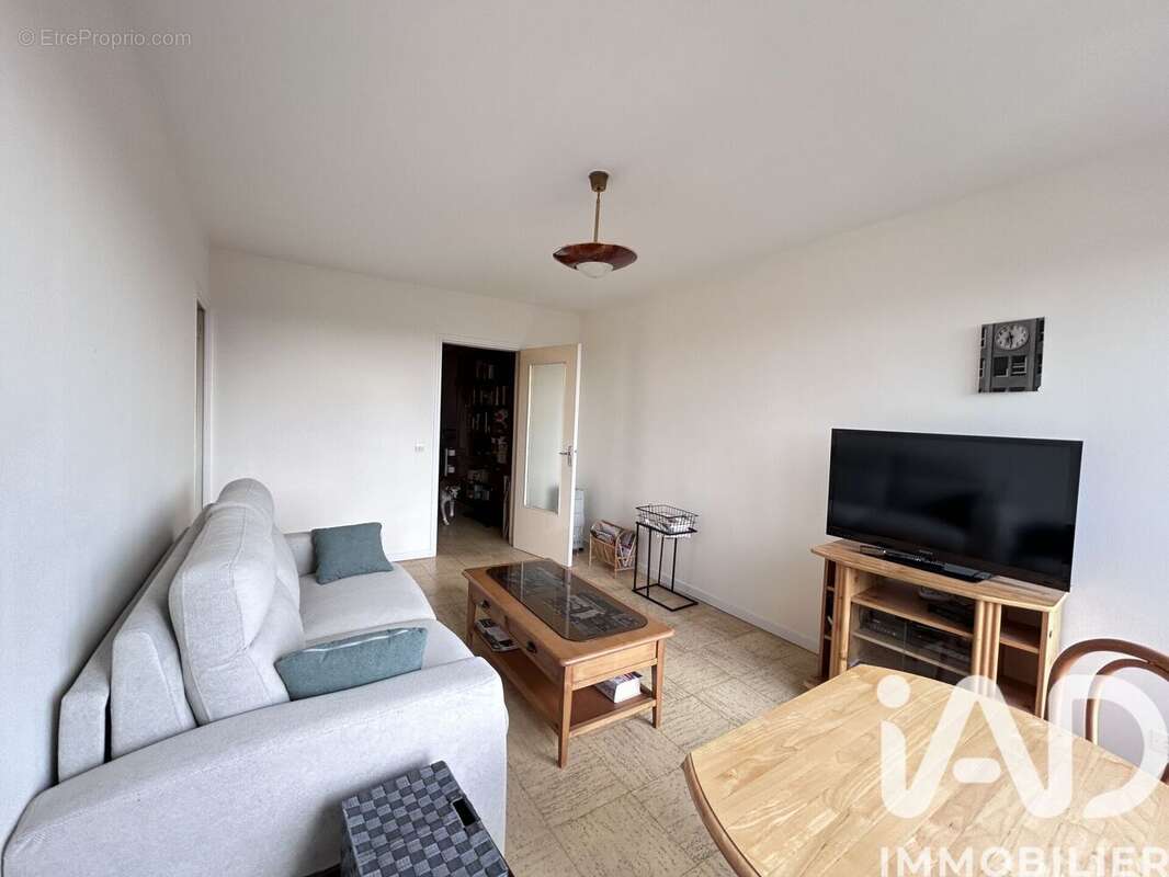 Photo 3 - Appartement à IFS