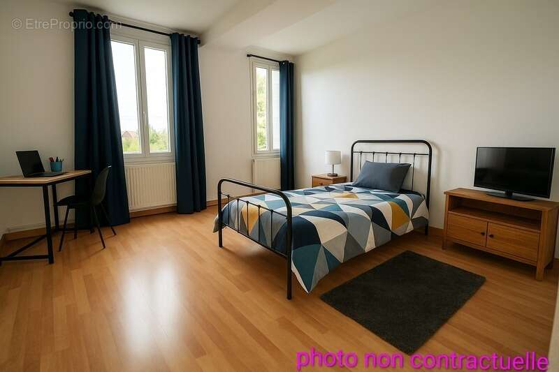 Maison à SAINT-EMILION