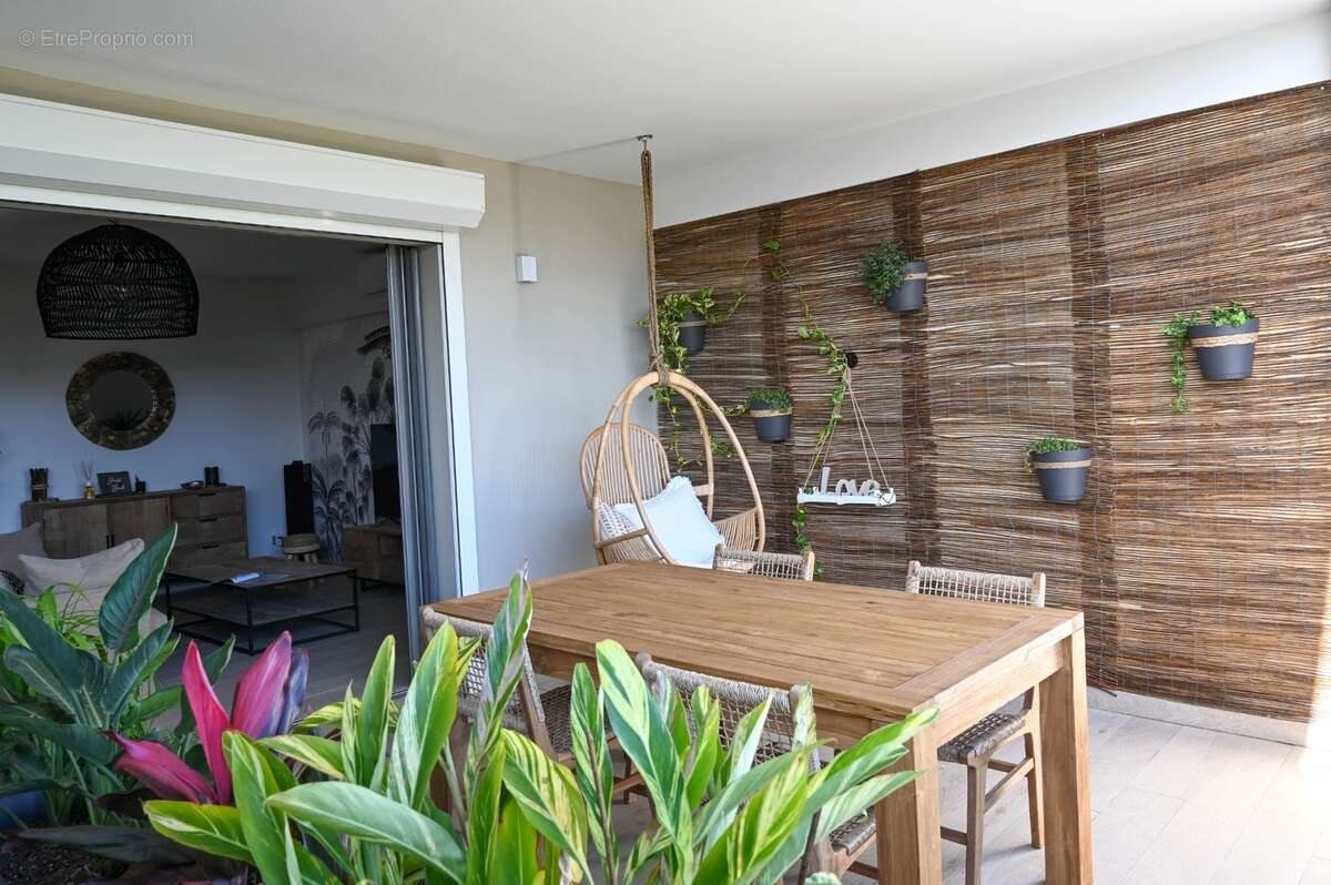 En exclusivité à vendre appartement d'exception avec jacuzzi privatif sur la baie nettlé, saint-martin (97150) - photo 14