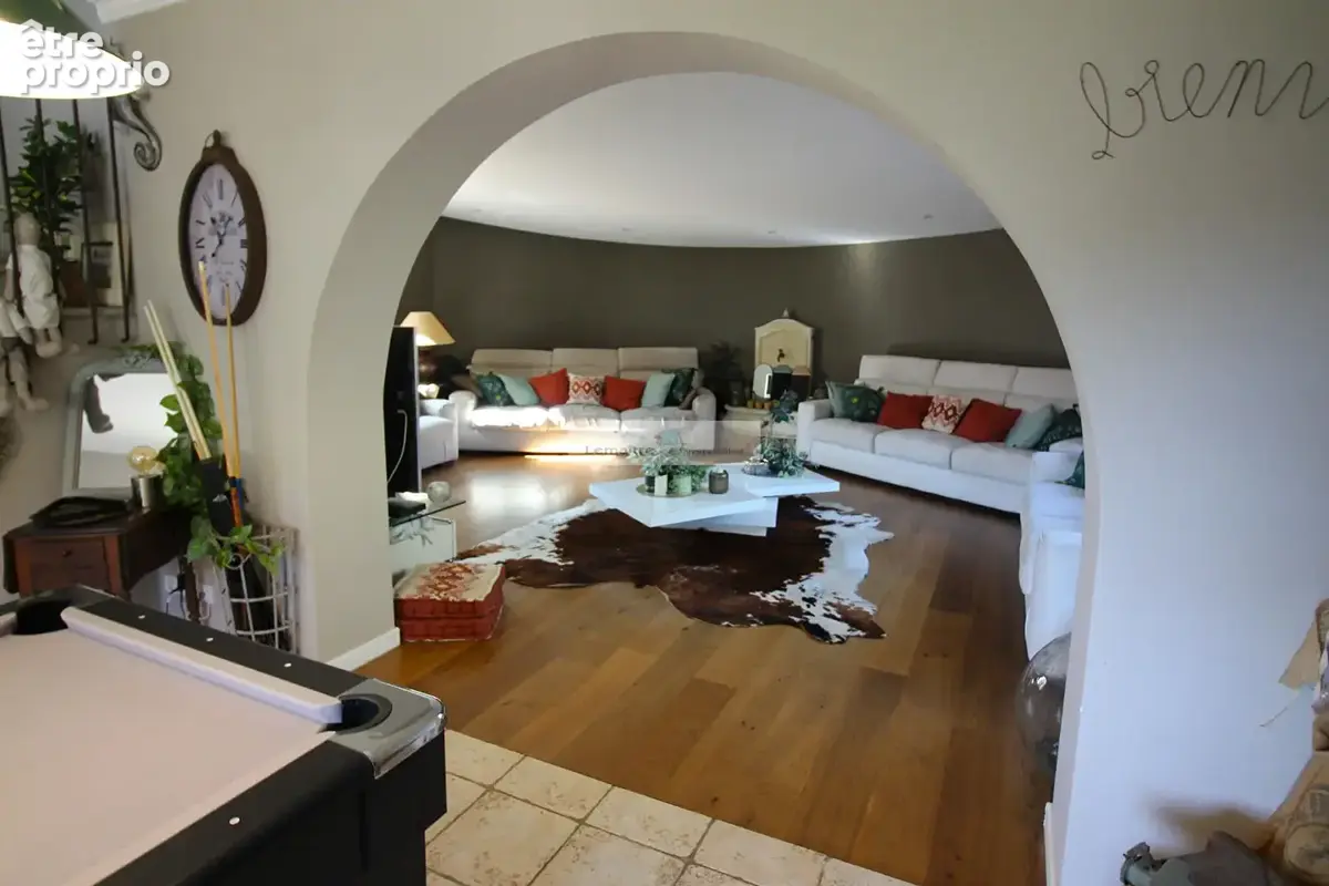 Belle Bastide de 195 m² avec piscine sur 3893 m² de terrain - photo 14