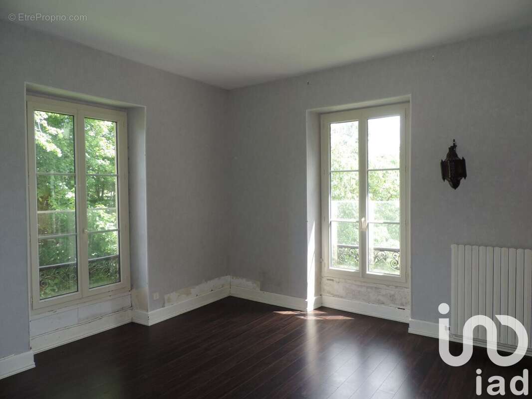 Photo 6 - Maison à LUZECH