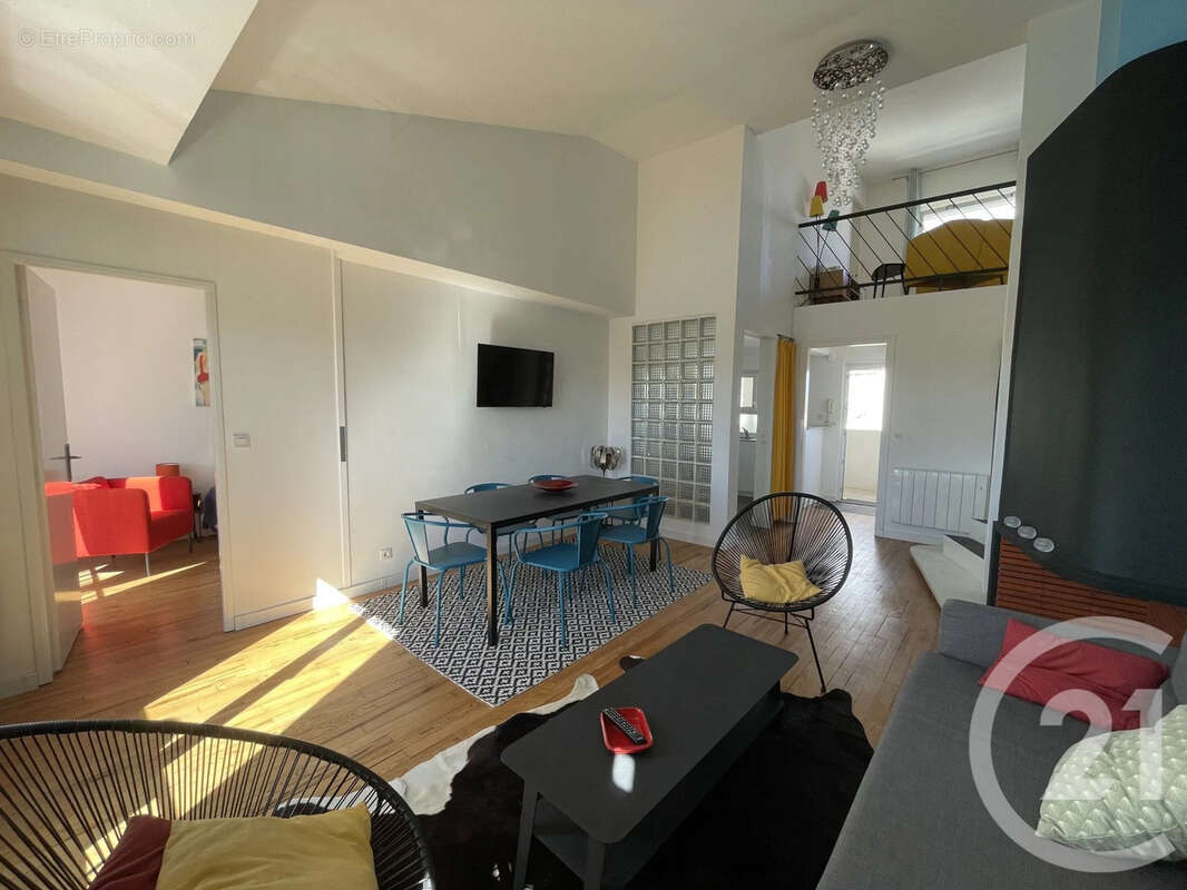 Appartement 76 m² à Royan  - photo 3