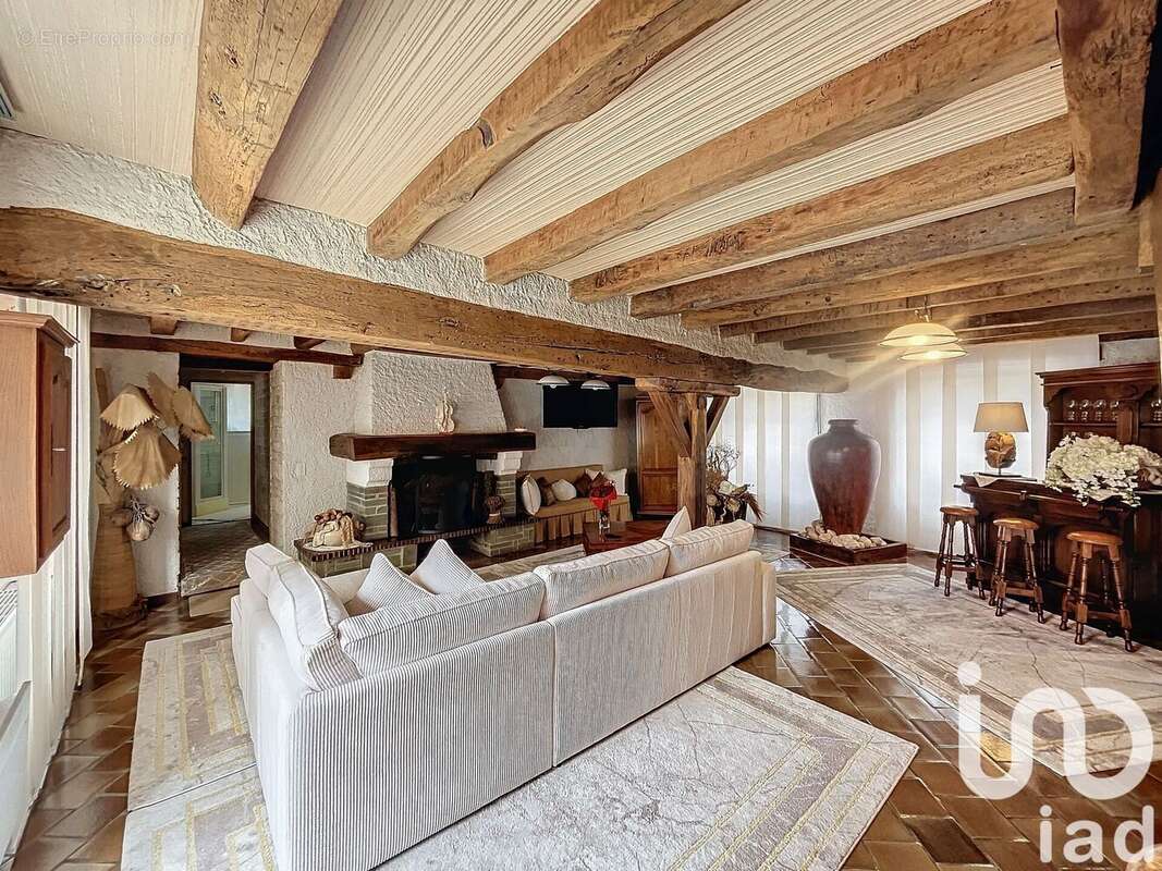 Photo 7 - Maison à INGRE