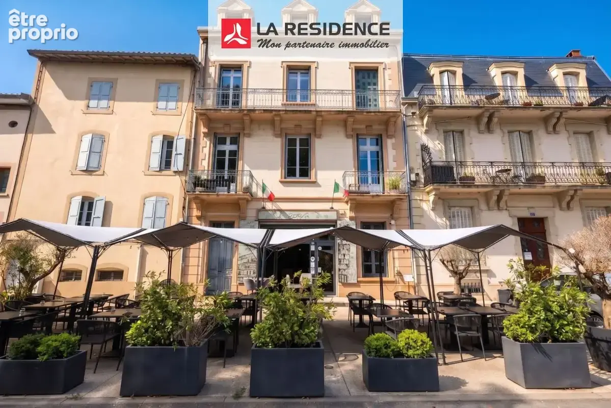 Appartement à ROMANS-SUR-ISERE