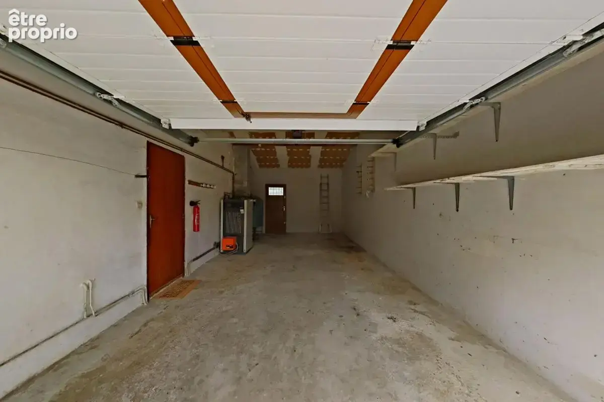 Maison Villesiscle 5 pièce(s) 110 m2 - GARAGE - photo 10