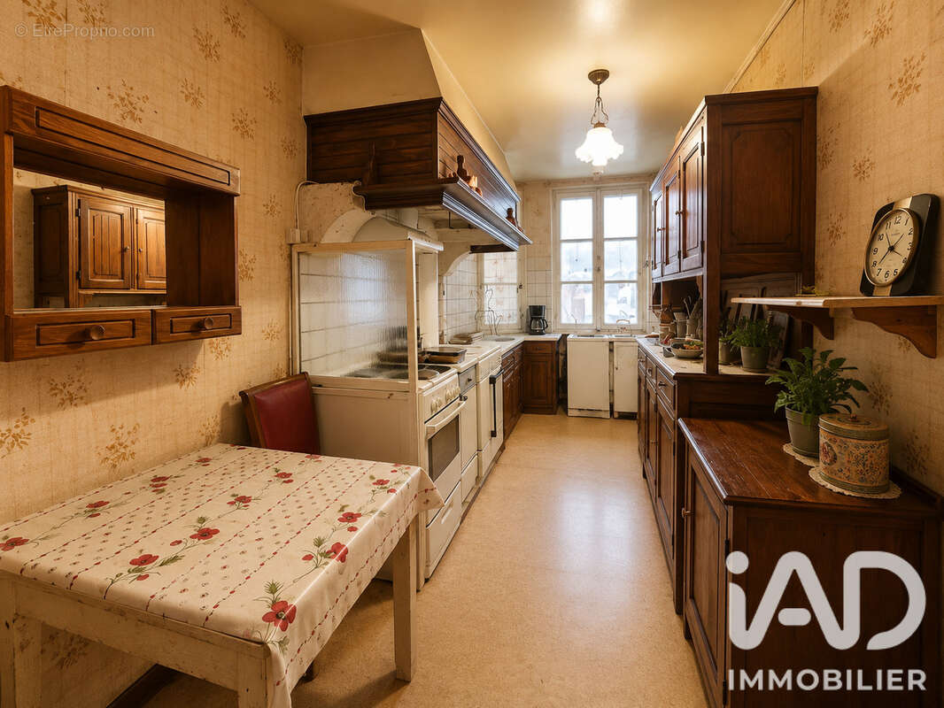 Maison 71 m² à Espalion  - photo 4