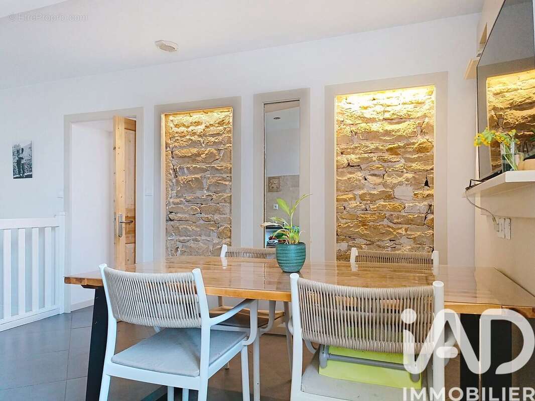 Photo 8 - Appartement à LISSIEU