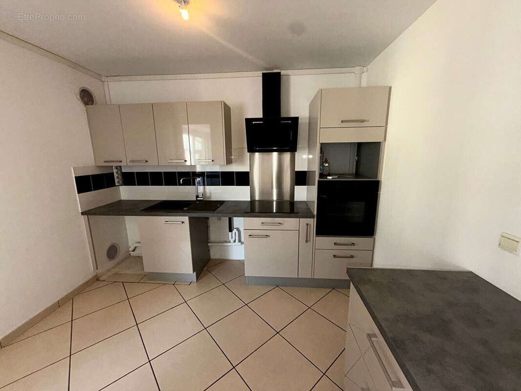 Au coeur du Carré d'Or  -  Spacieux duplex de 102 m². - photo 3