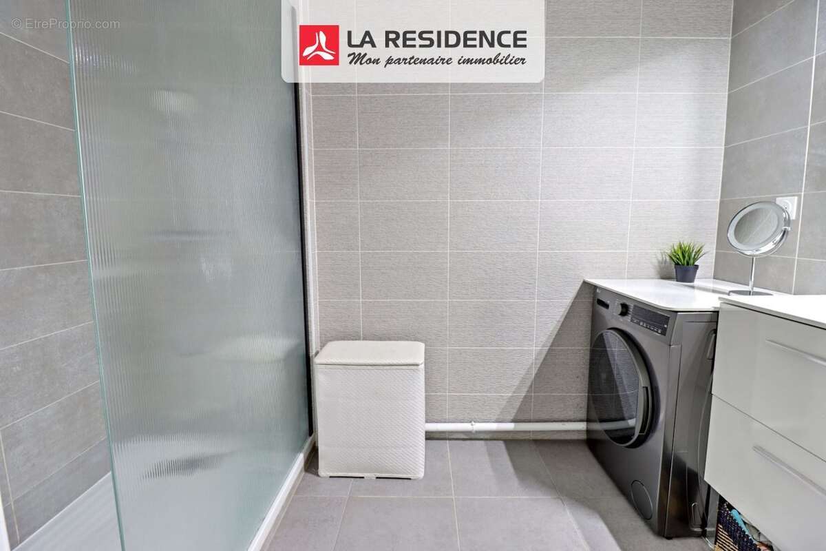 Appartement à CLAMART