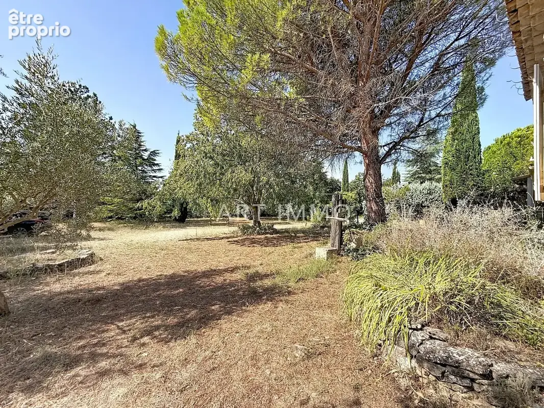 Maison avec piscine au calme absolu - photo 5