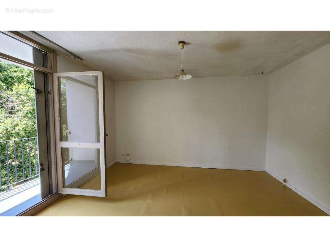 Appartement F2 - photo 19