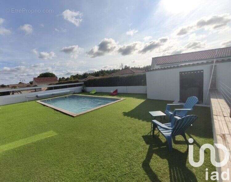 Photo 2 - Maison à MORCENX