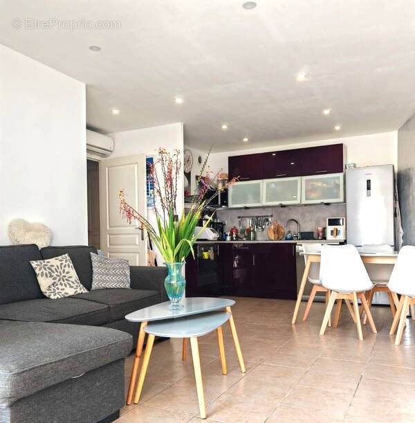 Appartement à LA SEYNE-SUR-MER