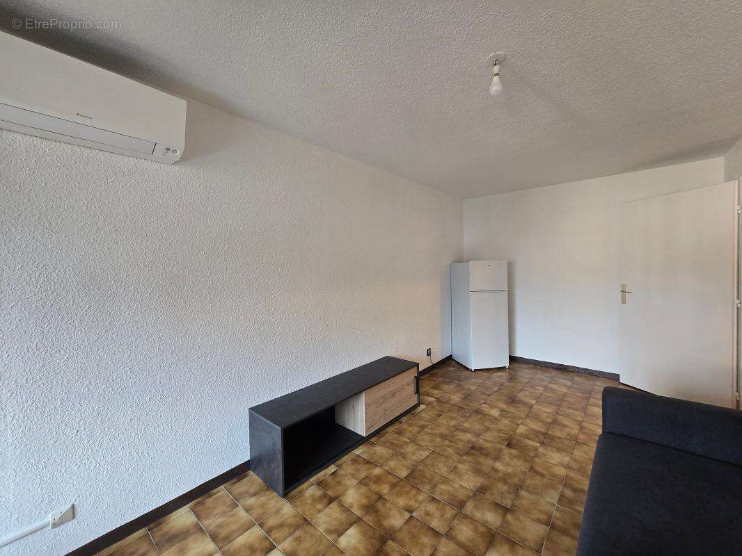 Appartement à SAINT-CYPRIEN