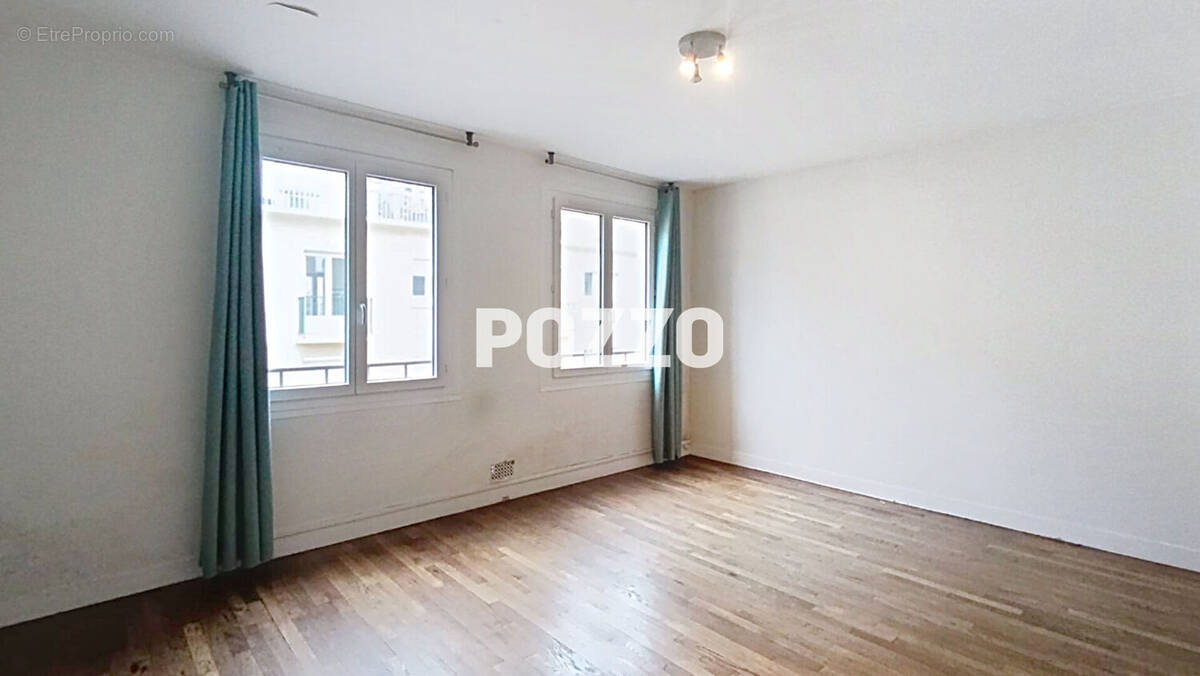 Appartement à CAEN