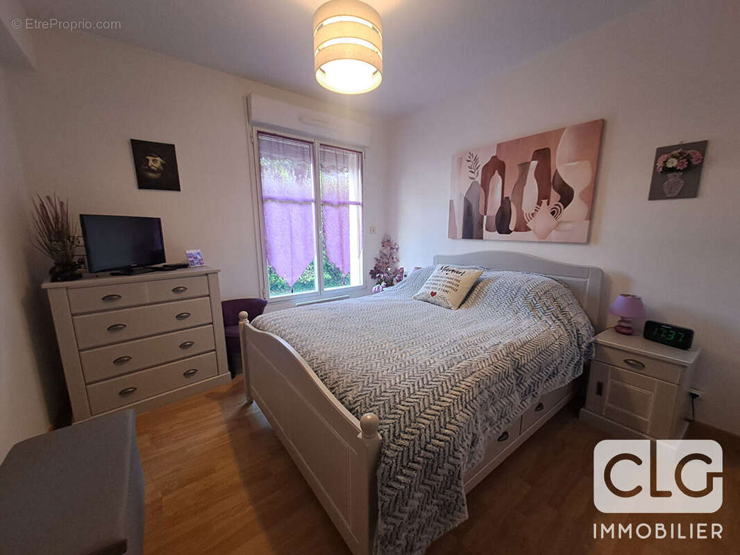 Appartement à QUIMPER