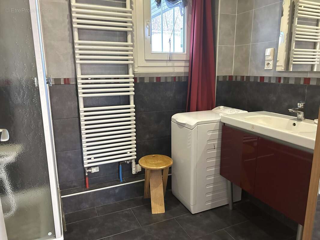 Appartement à KINGERSHEIM