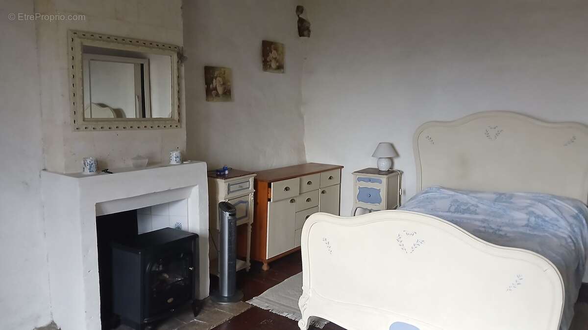 Maison 217 m² à Saint-Severin  - photo 81