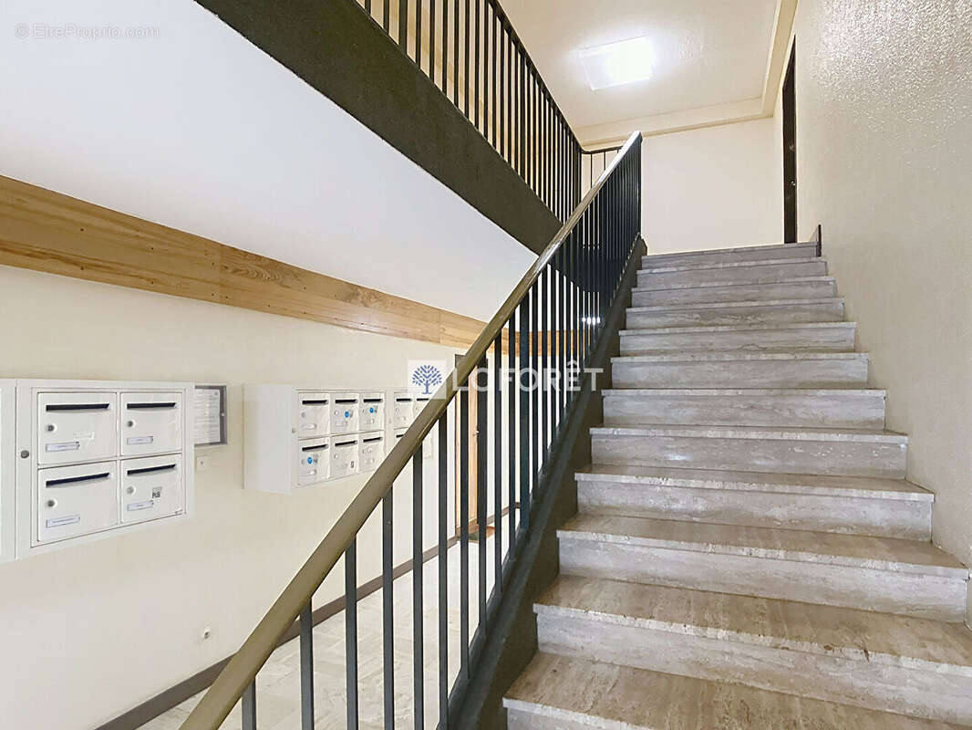 Appartement à AURAY