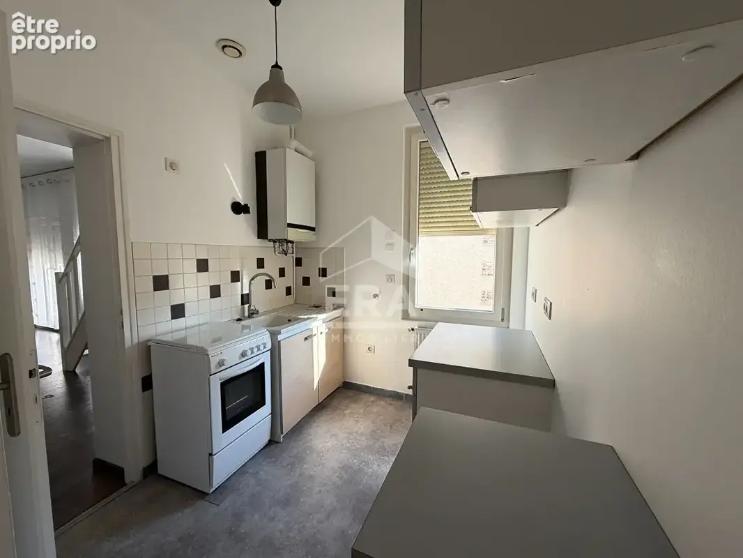Appartement 60m² à bourges - photo 5