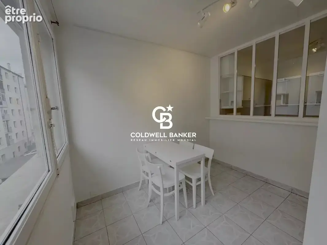 Charmant T2 entièrement rénové au cœur d'Annemasse - photo 4