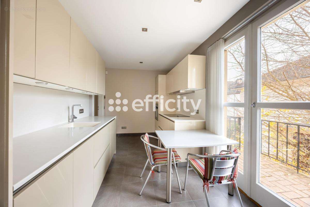 Maison à STRASBOURG