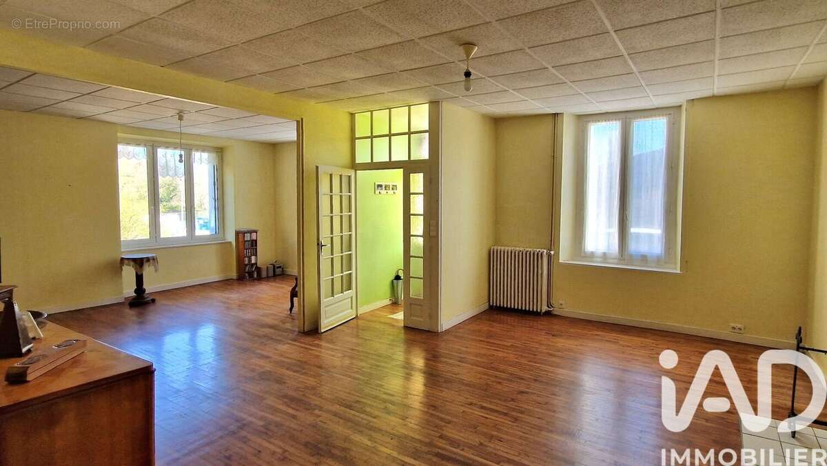 Photo 3 - Maison à MERDRIGNAC