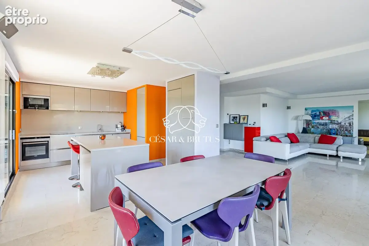 Appartement 5 pièces 212 m² à vendre à Lyon-5e (69005) - photo 5