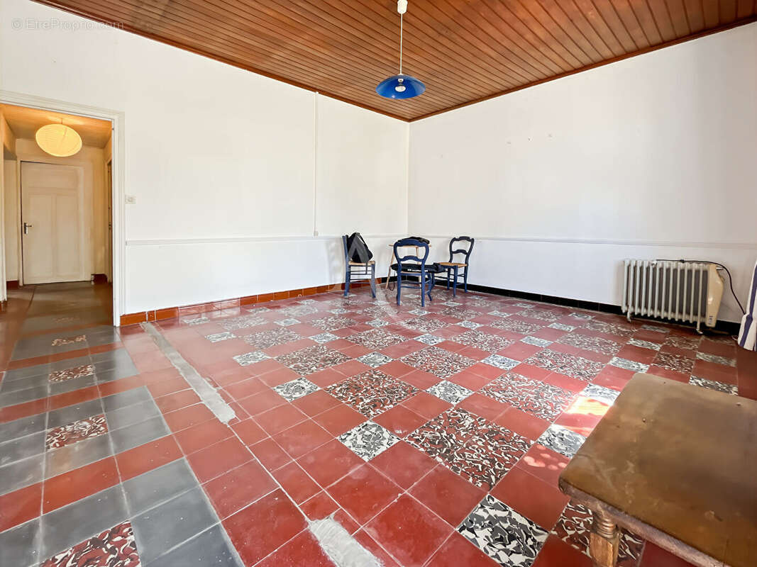 Maison à SAINT-JEAN-DE-MONTS