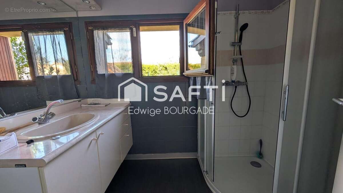 Photo 8 - Maison à CAHORS