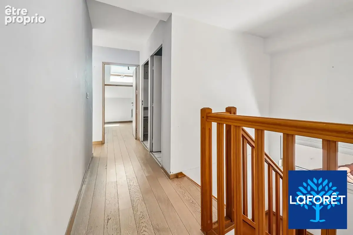 Appartement Lyon 4 pièces 132,19m² - photo 5