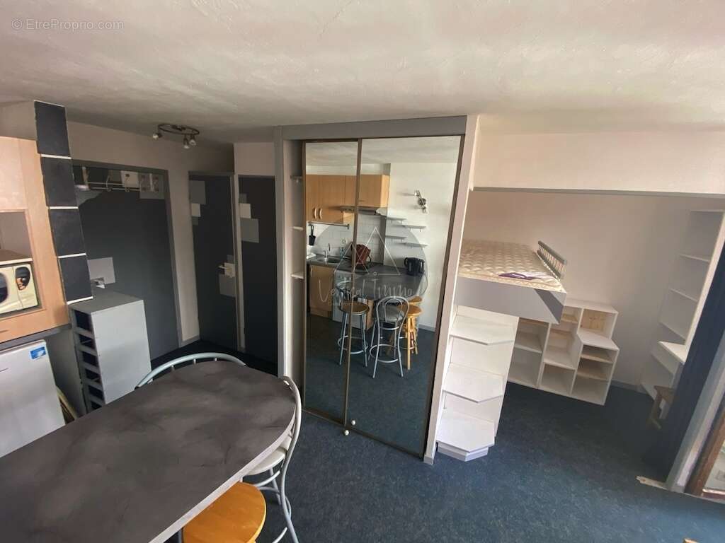 Appartement à TIGNES