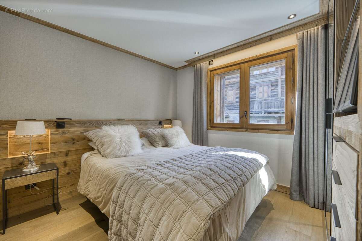 Appartement 146 m² à Megeve  - photo 8