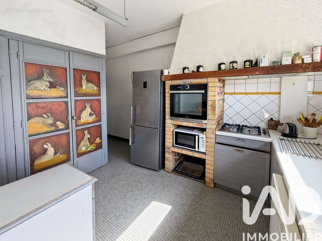 Photo 5 - Maison à RIANTEC