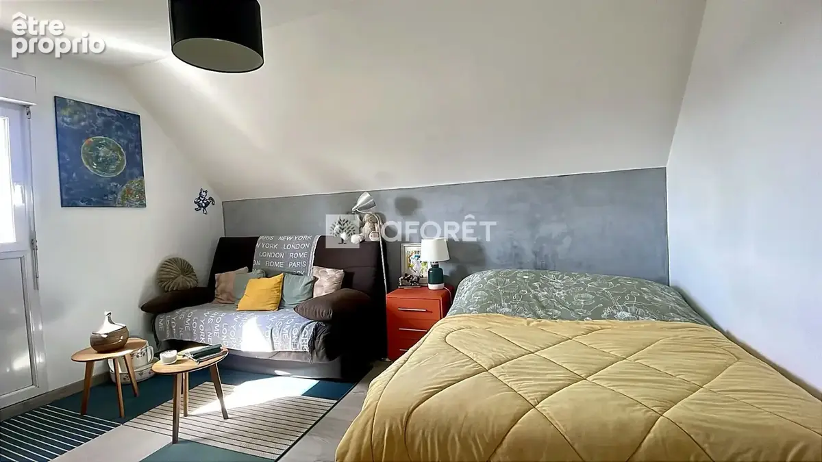 Maison Ploumilliau 5 pièce(s) 95 m2 - photo 11
