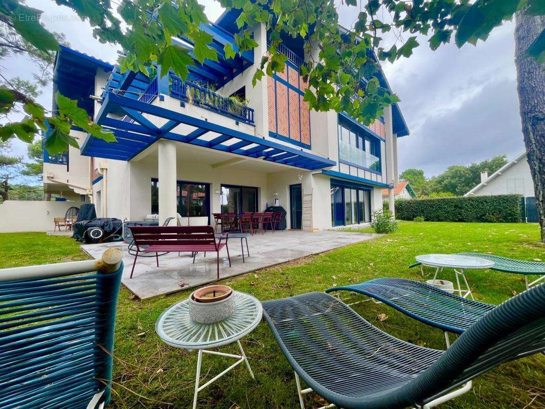 Appartement à HOSSEGOR