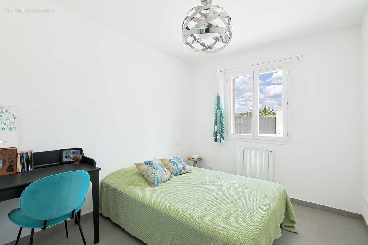 Maison à PIERREFEU-DU-VAR