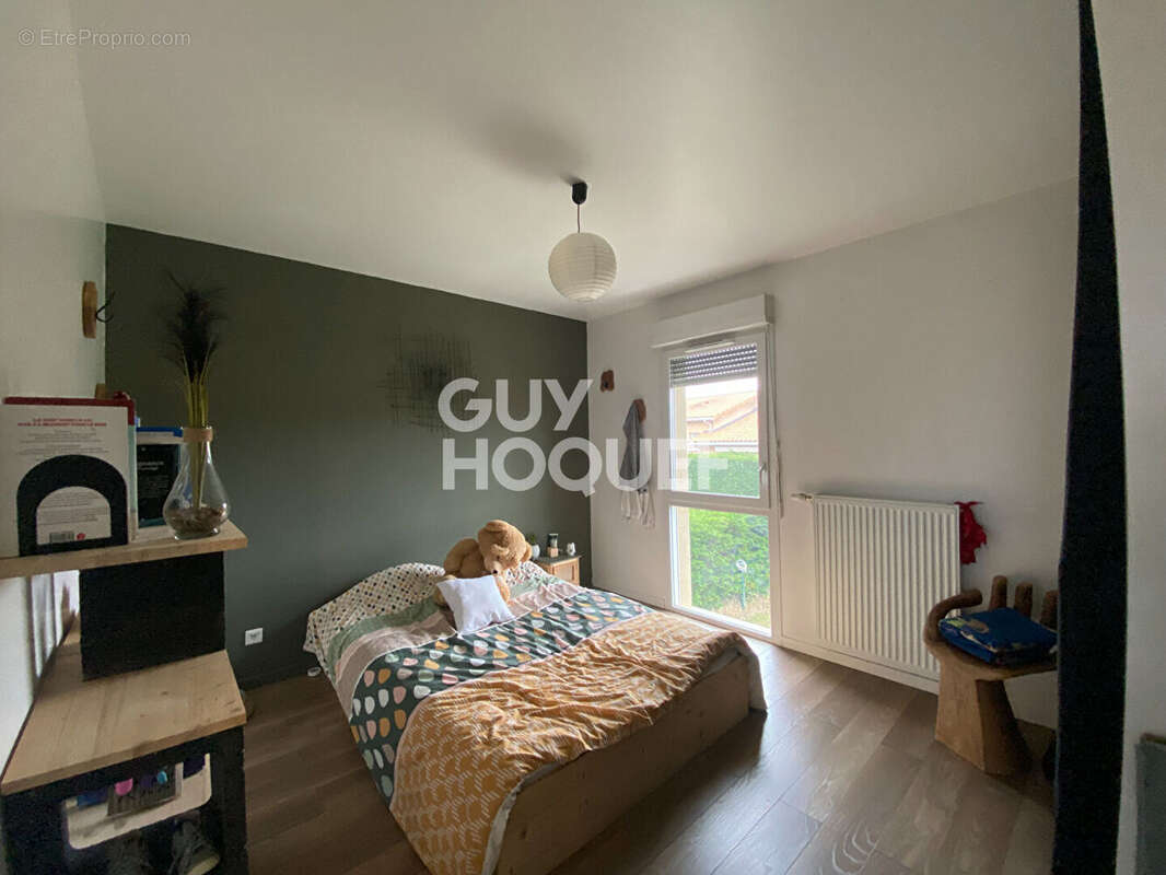 Maison à CHASSE-SUR-RHONE