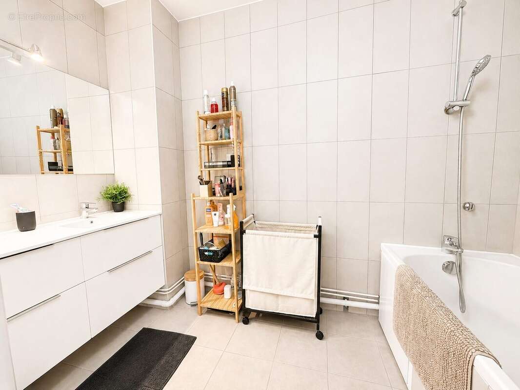 Appartement 74 m² à Clermont-Ferrand  - photo 5