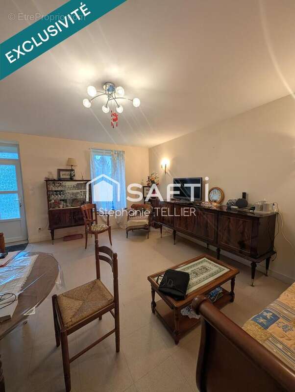 Photo 4 - Maison à CALLAC