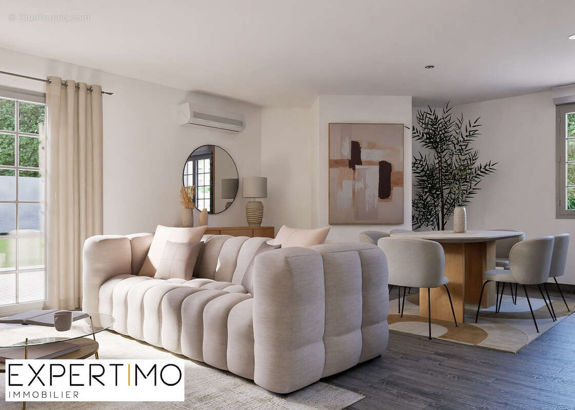 Appartement à BEAUNE