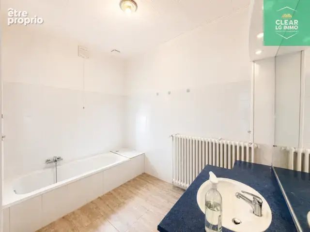 Maison familiale 111 m2 avec terrain - photo 6