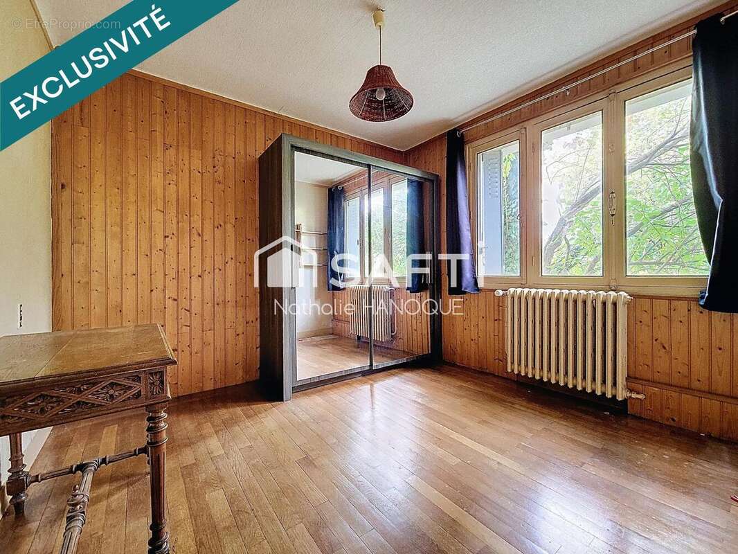 Photo 8 - Maison à CHERISY