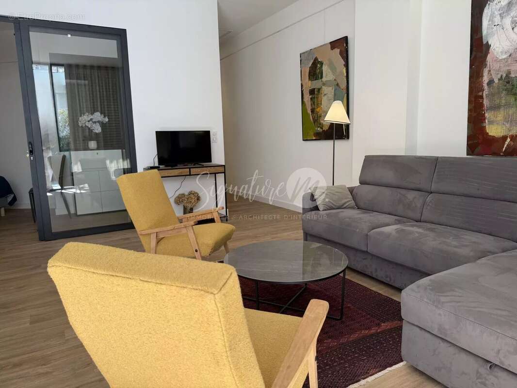 Appartement à ARCACHON