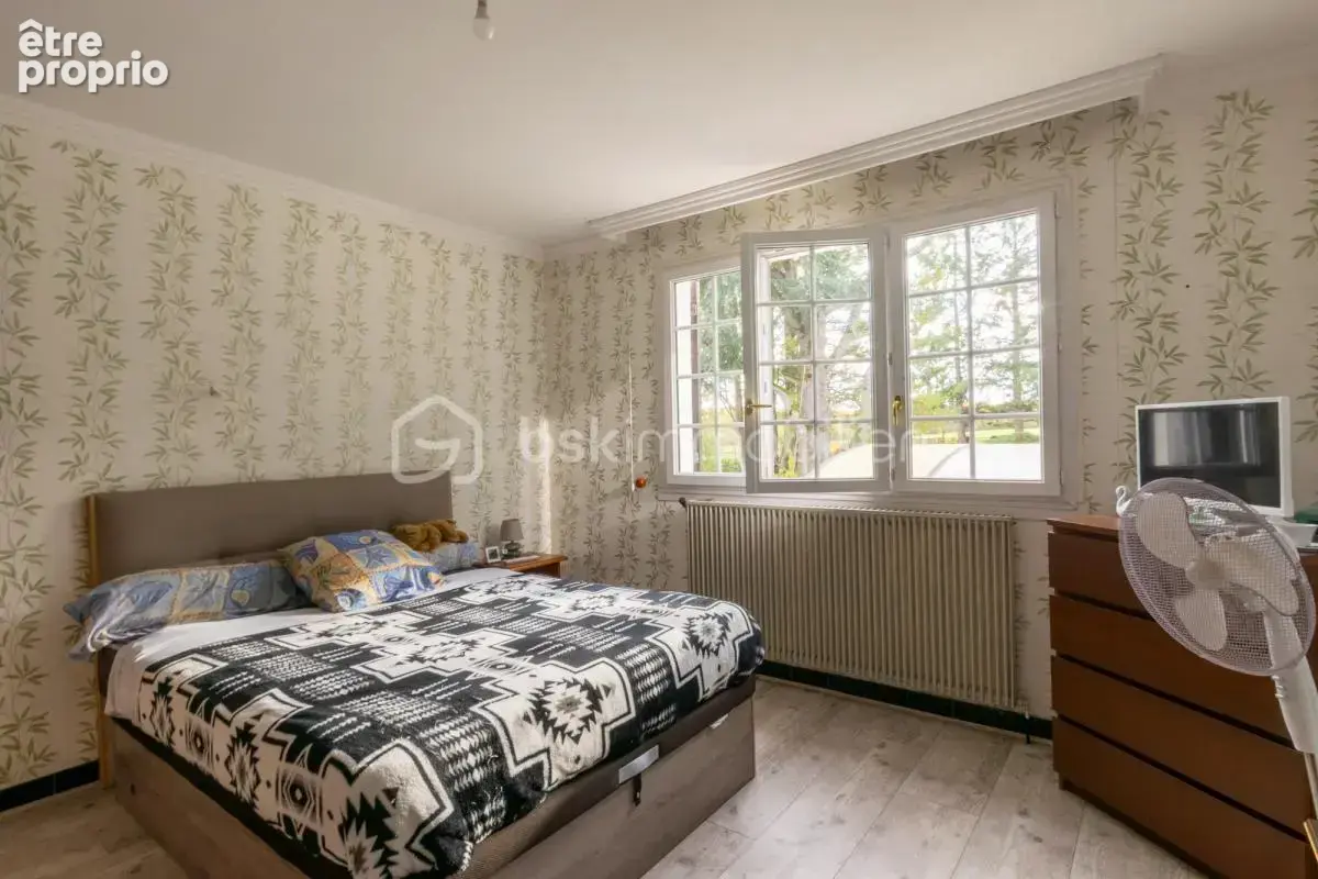 Maison traditionnelle - photo 11